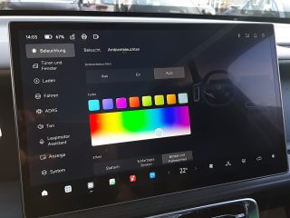 Leapmotor B10 67,1Wh Design Pro Max