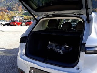 Leapmotor B10 67,1Wh Design Pro Max