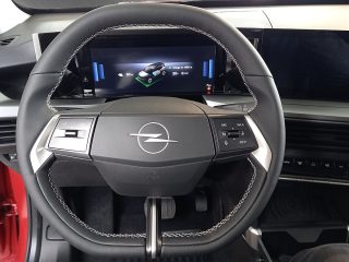 Opel Frontera Elektro 44kWh GS