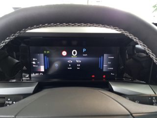 Opel Frontera Elektro 44kWh GS