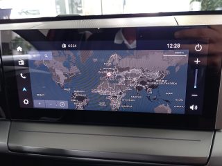 Opel Frontera Elektro 44kWh GS