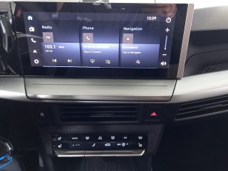 Opel Frontera Elektro 44kWh GS