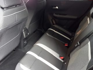 Opel Frontera Elektro 44kWh GS