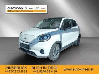 Leapmotor T03 Elektro 36kWh