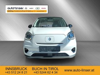 Leapmotor T03 Elektro 36kWh