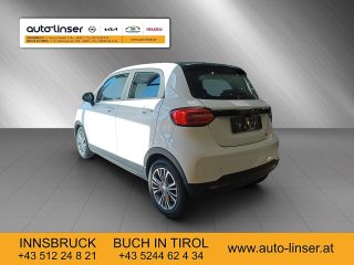 Leapmotor T03 Elektro 36kWh