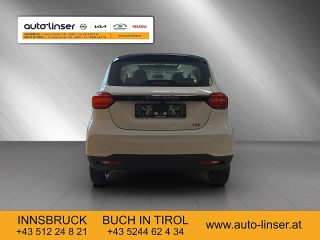 Leapmotor T03 Elektro 36kWh