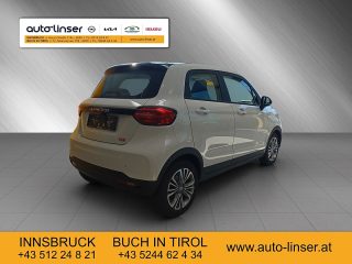 Leapmotor T03 Elektro 36kWh