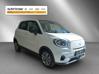 Leapmotor T03 Elektro 36kWh