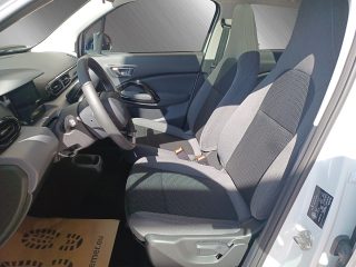 Leapmotor T03 Elektro 36kWh