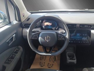 Leapmotor T03 Elektro 36kWh