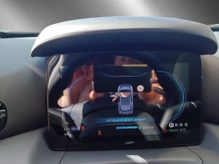 Leapmotor T03 Elektro 36kWh