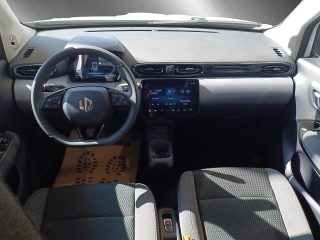 Leapmotor T03 Elektro 36kWh