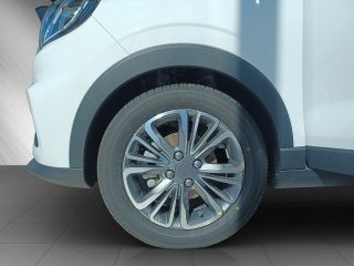 Leapmotor T03 Elektro 36kWh