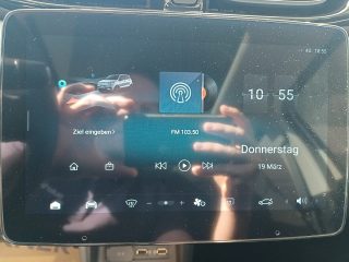 Leapmotor T03 Elektro 36kWh