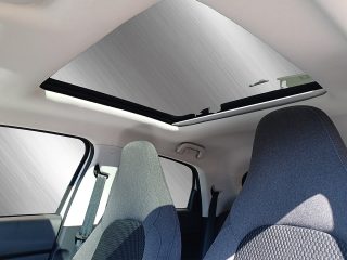 Leapmotor T03 Elektro 36kWh