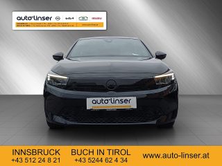 Opel Corsa 1,2 Direct Injection Turbo Euro 6.4 Corsa GS Aut.