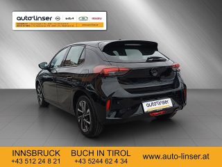 Opel Corsa 1,2 Direct Injection Turbo Euro 6.4 Corsa GS Aut.