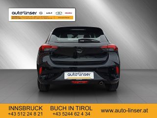 Opel Corsa 1,2 Direct Injection Turbo Euro 6.4 Corsa GS Aut.