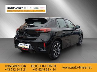 Opel Corsa 1,2 Direct Injection Turbo Euro 6.4 Corsa GS Aut.