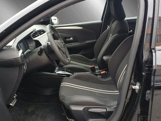 Opel Corsa 1,2 Direct Injection Turbo Euro 6.4 Corsa GS Aut.