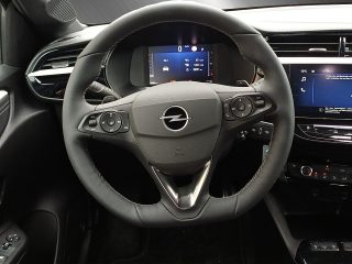 Opel Corsa 1,2 Direct Injection Turbo Euro 6.4 Corsa GS Aut.