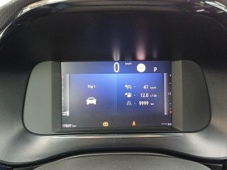 Opel Corsa 1,2 Direct Injection Turbo Euro 6.4 Corsa GS Aut.