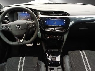 Opel Corsa 1,2 Direct Injection Turbo Euro 6.4 Corsa GS Aut.