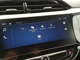 Opel Corsa 1,2 Direct Injection Turbo Euro 6.4 Corsa GS Aut.