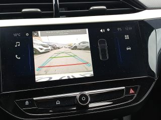 Opel Corsa 1,2 Direct Injection Turbo Euro 6.4 Corsa GS Aut.