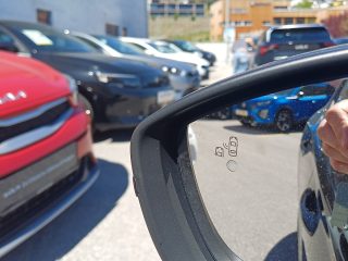 Opel Corsa 1,2 Direct Injection Turbo Euro 6.4 Corsa GS Aut.