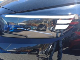 Opel Corsa 1,2 Direct Injection Turbo Euro 6.4 Corsa GS Aut.