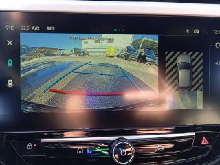 Opel Corsa 1,2 Direct Injection Turbo Euro 6.4 Corsa GS Aut.