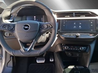 Opel Corsa 1,2 Direct Injection Turbo Euro 6.4 Corsa GS Aut.