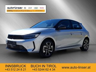 Opel Corsa 1,2 Direct Injection Turbo Euro 6.4 Corsa GS Aut.