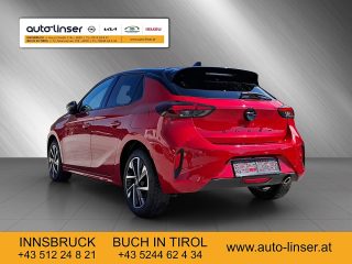 Opel Corsa 1,2 Direct Injection Turbo Euro 6.4 Corsa GS Aut.