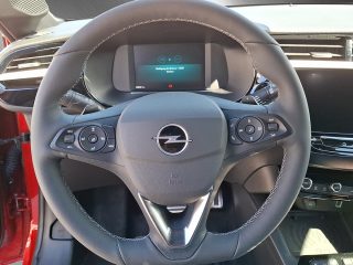 Opel Corsa 1,2 Direct Injection Turbo Euro 6.4 Corsa GS Aut.