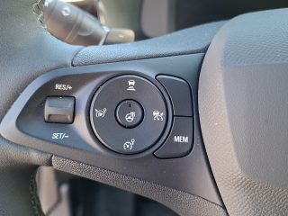 Opel Corsa 1,2 Direct Injection Turbo Euro 6.4 Corsa GS Aut.