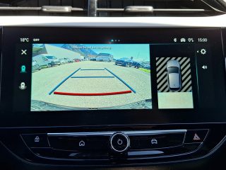 Opel Corsa 1,2 Direct Injection Turbo Euro 6.4 Corsa GS Aut.