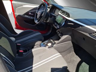 Opel Corsa 1,2 Direct Injection Turbo Euro 6.4 Corsa GS Aut.