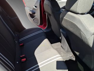 Opel Corsa 1,2 Direct Injection Turbo Euro 6.4 Corsa GS Aut.