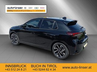 Opel Corsa 1,2 Direct Injection Turbo Euro 6.4 Corsa GS Aut.