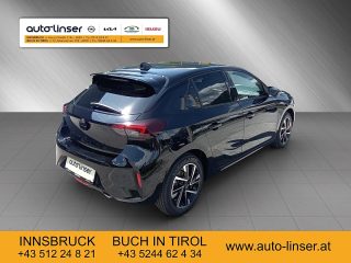 Opel Corsa 1,2 Direct Injection Turbo Euro 6.4 Corsa GS Aut.