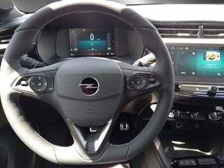 Opel Corsa 1,2 Direct Injection Turbo Euro 6.4 Corsa GS Aut.