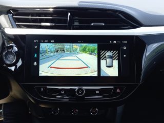 Opel Corsa 1,2 Direct Injection Turbo Euro 6.4 Corsa GS Aut.