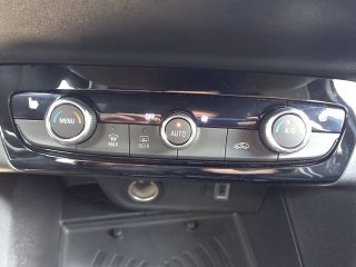 Opel Corsa 1,2 Direct Injection Turbo Euro 6.4 Corsa GS Aut.