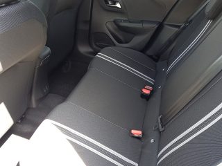 Opel Corsa 1,2 Direct Injection Turbo Euro 6.4 Corsa GS Aut.