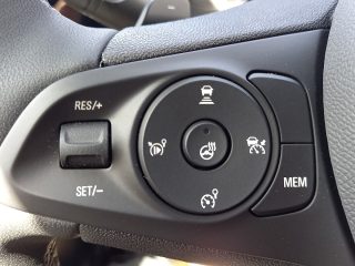 Opel Corsa 1,2 Direct Injection Turbo Euro 6.4 Corsa GS Aut.