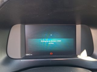 Opel Corsa 1,2 Direct Injection Turbo GS-Line Aut.