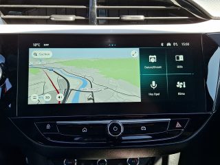 Opel Corsa 1,2 Direct Injection Turbo GS-Line Aut.